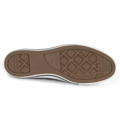 Кеды мужские Converse Ct Ox Black C132174