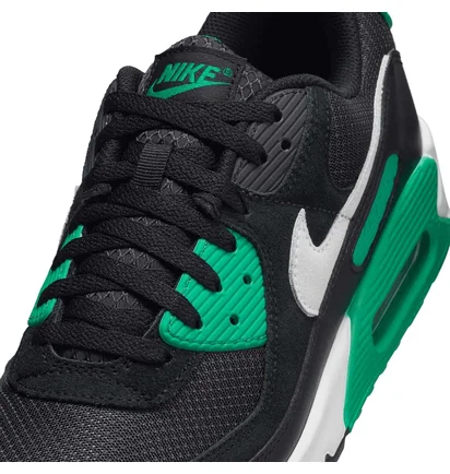 Кроссовки мужские Nike Air Max 90 Black DM0029-006