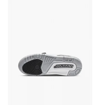 Кросівки дитячі Air Jordan Legacy 312 Gs White Cd9054-105
