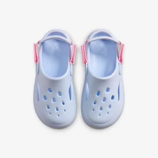 Тапочки дитячі Air Jordan Hydrip Blue HF5982-403