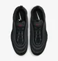 Кросівки чоловічі Nike Air Max 97 Black Dv3486-001