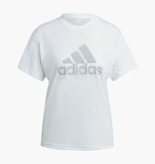 Футболка жіноча Adidas Future Icons Winners 3.0 Tee White Ic0460