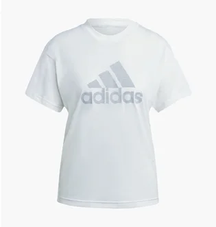 Футболка женская Adidas Future Icons Winners 3.0 Tee White Ic0460