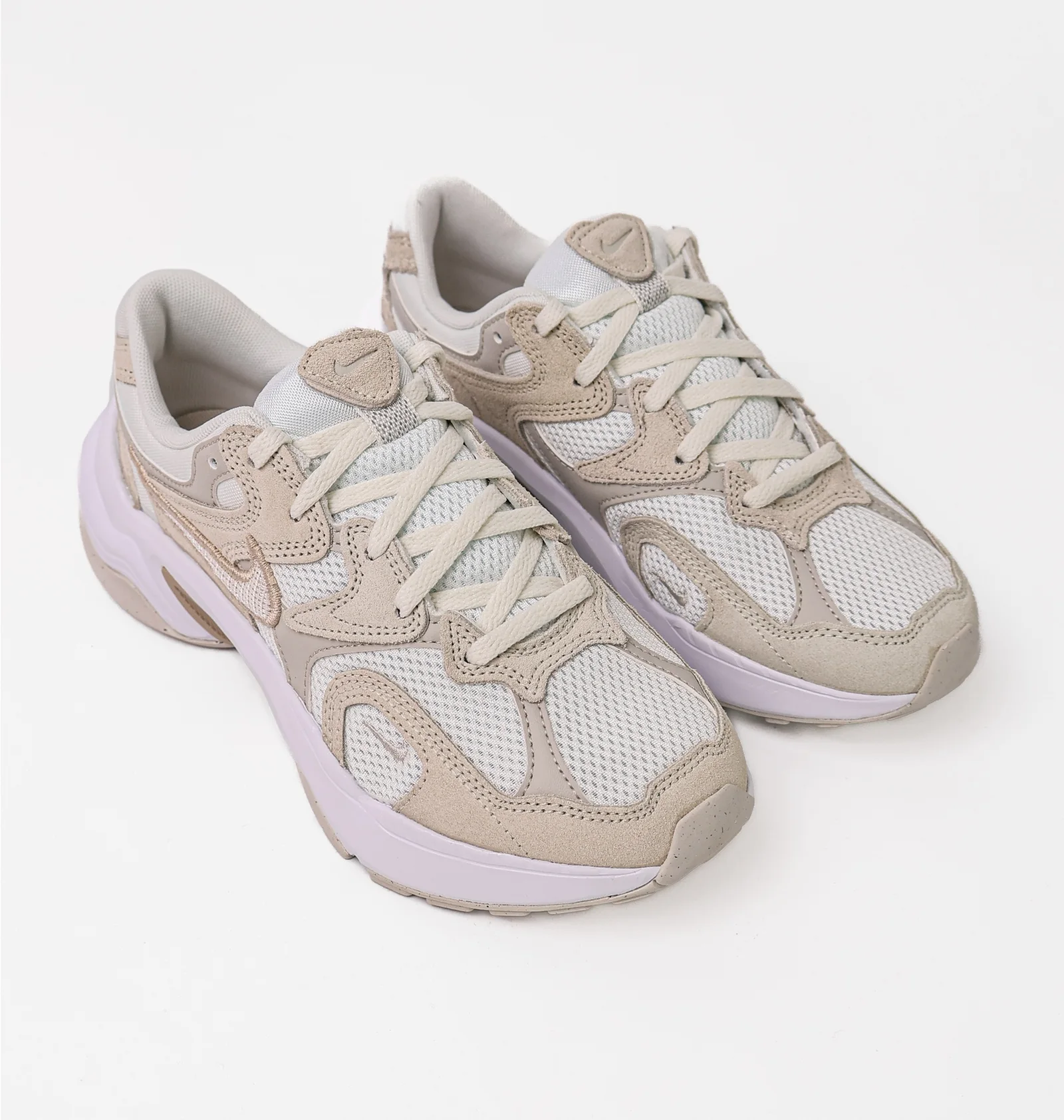 ᐉ Кросівки жіночі Nike Al8 Zapatillas Beige FJ3794-100 - придбати