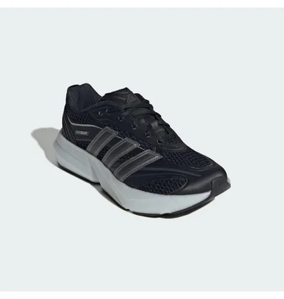 Кроссовки женские Adidas Lightblaze Glow Black JP6293
