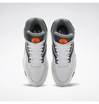 Кроссовки мужские Reebok Pump Tz White HQ8803