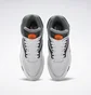 Кроссовки мужские Reebok Pump Tz White HQ8803