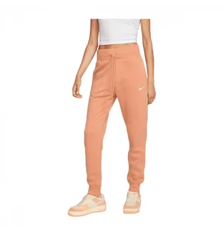 Штаны женские Nike Style Fleece Bruin Orange DQ5688-225