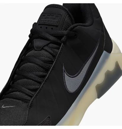Кроссовки мужские Nike Lebron Witness Ix Black HQ8034-001