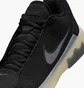 Кроссовки мужские Nike Lebron Witness Ix Black HQ8034-001