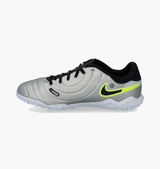 Сороконіжки дитячі Nike Tiempo Legend 10 Academy Tf Metallic DV4351-001