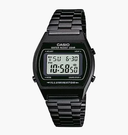 Часы мужские Casio B640Wb-1Aef