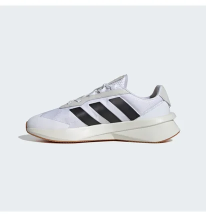 Кросівки чоловічі Adidas Heawyn Shoes White ID5558