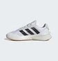 Кросівки чоловічі Adidas Heawyn Shoes White ID5558