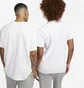 Футболка мужская Nike Nocta White Do2836-100