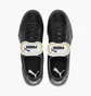 Кроссовки мужские Puma King Top Tt Black/White 105734-01