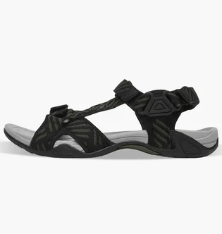 Сандалі чоловічі CMP Hamal Hiking Black 38Q9957-47UV
