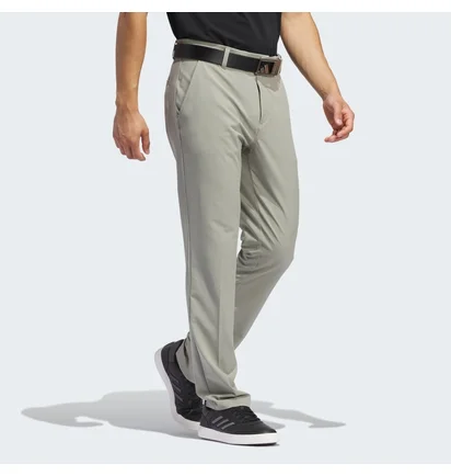 Штаны мужские Adidas Ultimate365 Tapered Golf Pants Grey IU2833