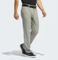 Штаны мужские Adidas Ultimate365 Tapered Golf Pants Grey IU2833