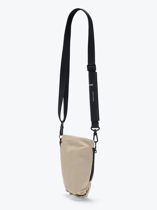 Сумка унісекс Cote&Ciel Taro Komatsu Pouch Beige 29118-000-139