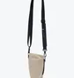Сумка унісекс Cote&Ciel Taro Komatsu Pouch Beige 29118-000-139