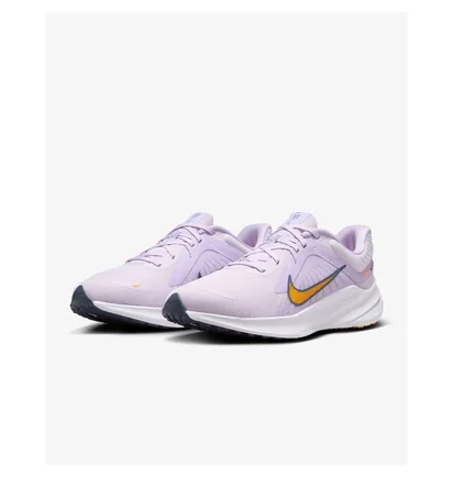 Кросівки жіночі Nike Quest 5 WomenS Road Running Shoes Violet DD9291-500