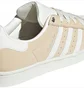 Кроссовки женские Adidas Originals Superstar W Beige IE3039