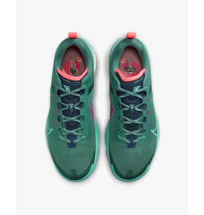 Кросівки чоловічі Nike Terra Kiger 9 Turquoise DR2693-301