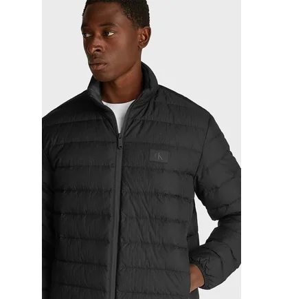 Куртка мужская Calvin Klein Jeans Black J30J326716-BEH