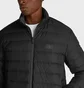 Куртка мужская Calvin Klein Jeans Black J30J326716-BEH
