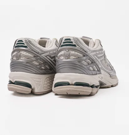 Кроссовки мужские New Balance M1906 Ree White/Metallic M1906REE