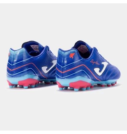 Бутсы мужские Joma Aguila Blue AGUS2504AG