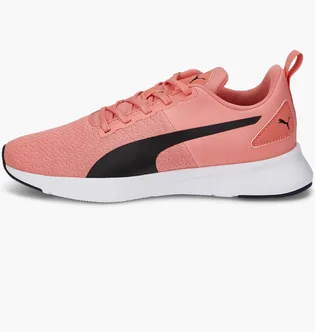 Кроссовки женские Puma Flyer Runner Femme Peach 195517-07