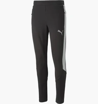 Штани чоловічі Puma Evostripe Pants Dk Black 673315-51