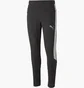 Штаны мужские Puma Evostripe Pants Dk Black 673315-51