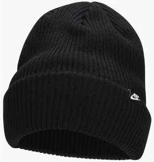 Шапка унисекс Nike Peak Black FB6526-010
