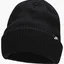 Шапка унисекс Nike Peak Black FB6526-010