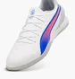 Футзалки унисекс Puma King Match It White 107880-02