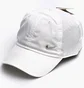 Кепка унісекс Nike Dri-Fit Club Metall-Swoosh Logo Cap White FB5372-100