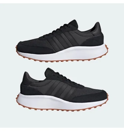 Кросівки чоловічі Adidas Run 70S Lifestyle Black ID1876