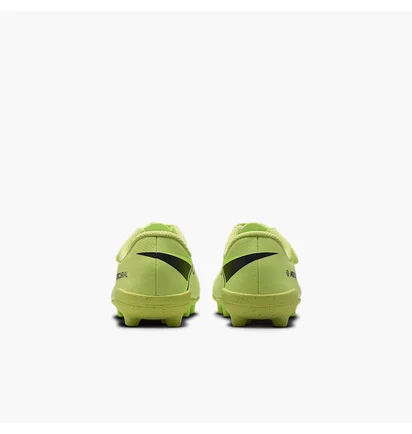 Бутсы детские Nike Mercurial Vapor 16 Club Mg Green FQ8290-300