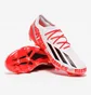 Бутсы унисекс Adidas X Speedportal Messi.1 Fg White/Red GW8387