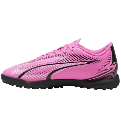 Сороконожки детские Puma Ultra Play Tt Pink 107779-01