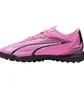 Сороконожки детские Puma Ultra Play Tt Pink 107779-01
