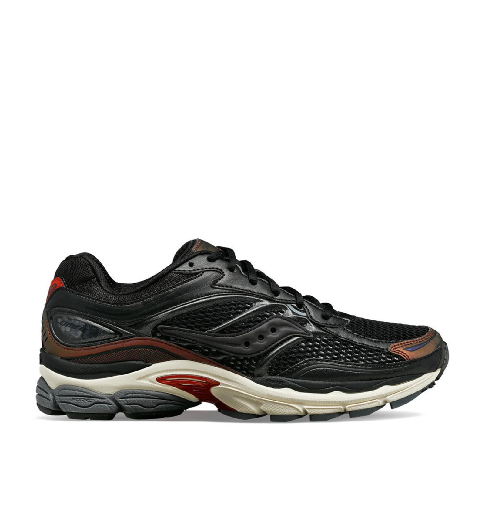 ᐉ Кросівки чоловічі Saucony Progrid Omni 9 Disrupt Black S70809-2