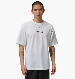 Футболка чоловіча Air Jordan Crew White IF5572-100