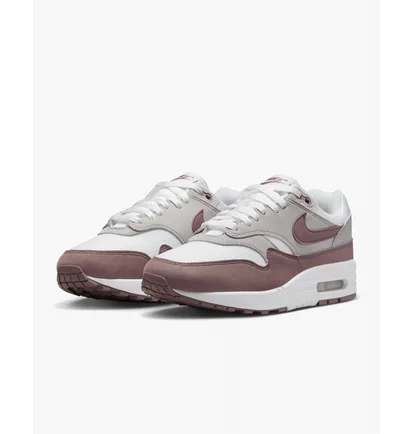Кросівки жіночі Nike Air Max 1 Woshoes Grey/Brown DZ2628-104