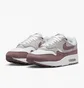 Кросівки жіночі Nike Air Max 1 Woshoes Grey/Brown DZ2628-104
