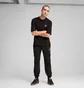 Штаны мужские Puma Essentials Cargo Track Black 682661-01