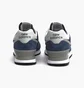 Кросівки чоловічі New Balance 574 Classic Gl Blue ML574EVN